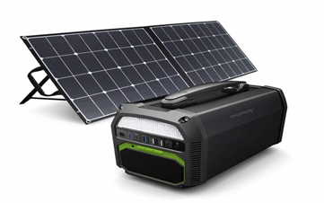 انواع مختلف باتری های خورشیدی | تعاونی بهین نیرو