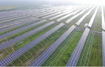 کاربردهای انرژی خورشیدی در کشاورزی | تعاونی بهین نیرو