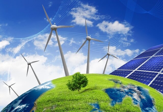 حل چالش سرمایه گذاری در انرژی تجدید پذیر به کمک پلت فرم سرمایه گذاری اقلیمی (CIP)