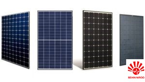 پنل های خورشیدی چه فایده ای دارد؟ | بهین نیرو