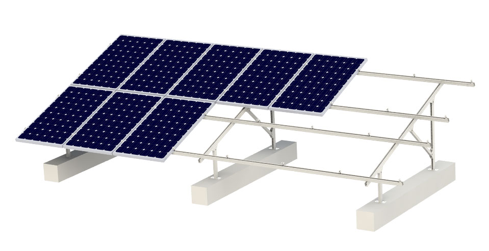 فروش واجرای انواع پنل خورشیدی در زاهدان| بهین نیرو