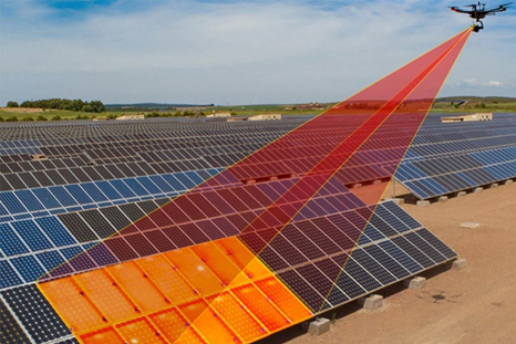 هزینه تعمیر و نگهداری نیروگاه خورشیدی چقدر است