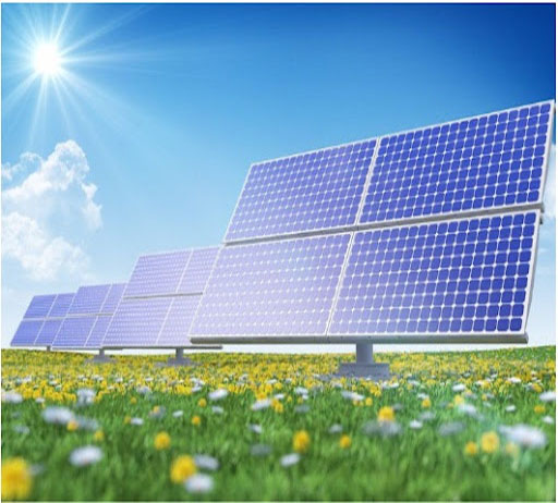 احداث نیروگاه های شناور خورشیدی در ایران و جهان